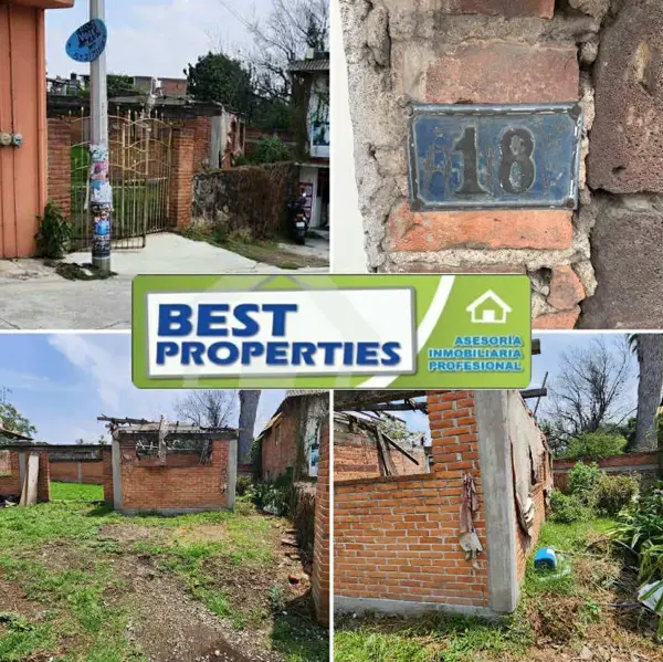 Terreno en renta en San Pedro, Tlalmanalco — foto 2 de 14