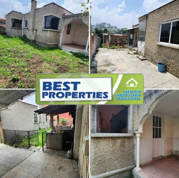 Terreno en renta en San Pedro, Tlalmanalco — foto 3 de 14