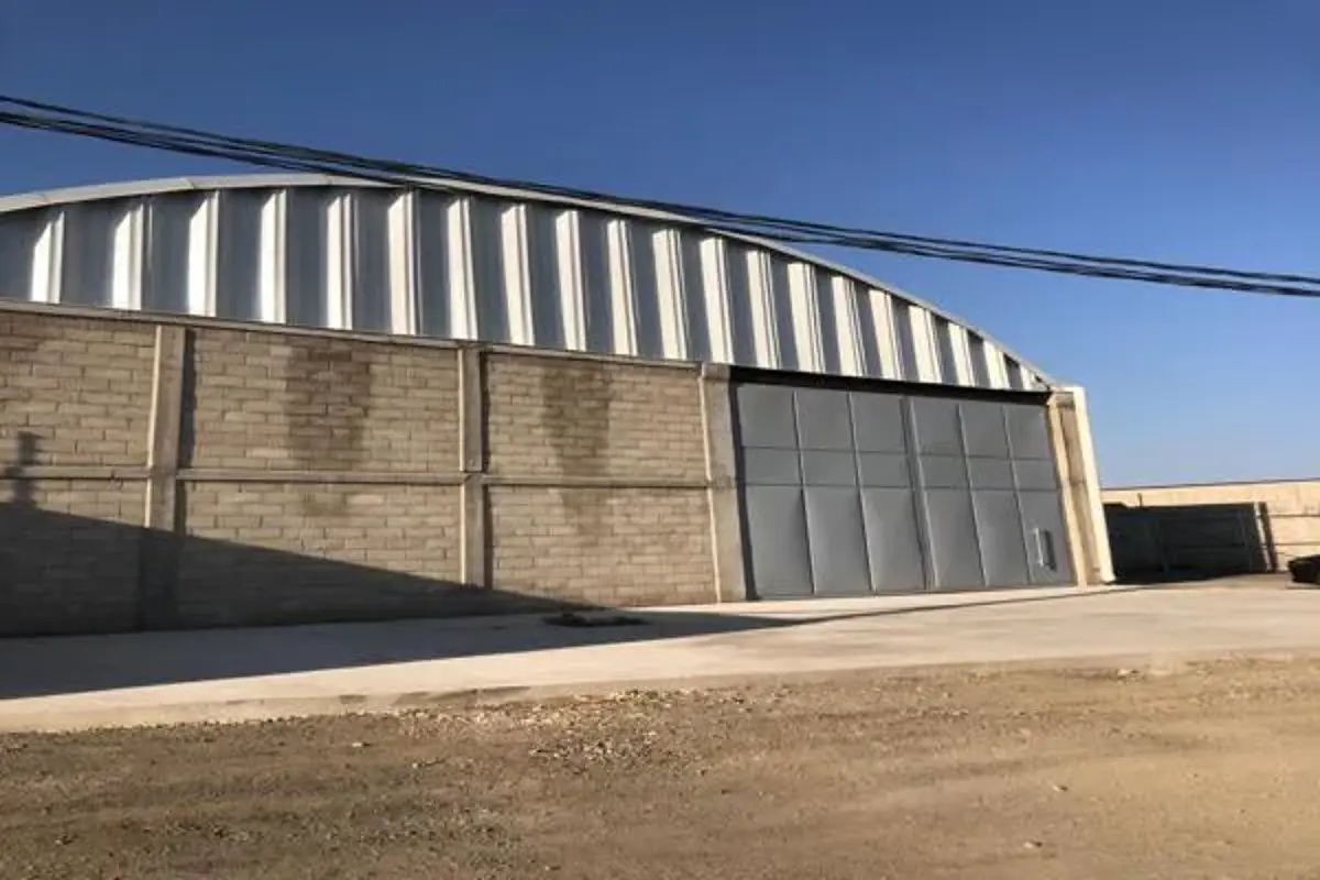 Bodega en venta en Tecuanapa, Mexicaltzingo — foto 1 de 10
