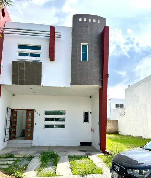 Casa en Bosques de San Gonzalo Se Vende