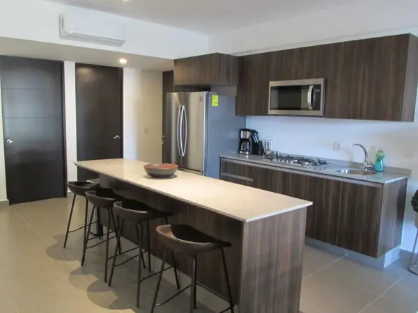 Departamento en venta en Nuevo Vallarta, Bahía de Banderas — foto 3 de 23