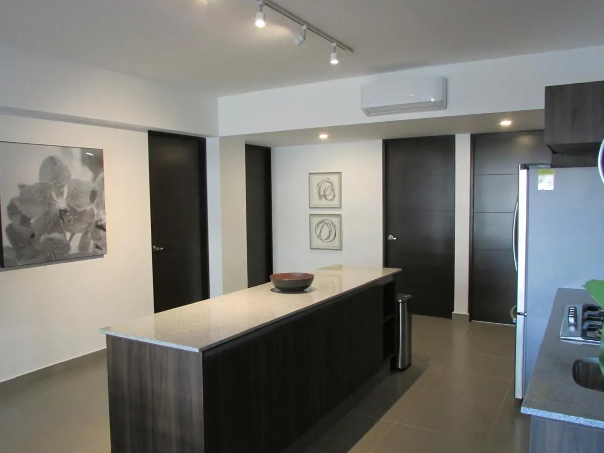 Departamento en venta en Nuevo Vallarta, Bahía de Banderas — foto 1 de 23