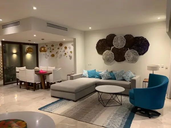Casa en renta en Nuevo Vallarta, Bahía de Banderas — foto 3 de 34