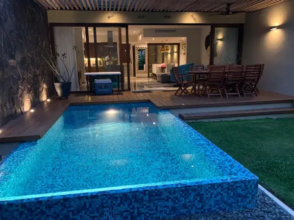 EL TIGRE NUEVO VALLARTA SE RENTA CASA