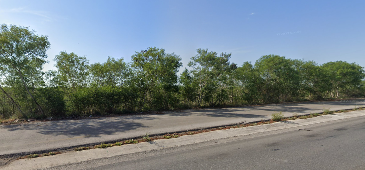 Terreno en venta en Tamos, Pánuco — foto 1 de 5