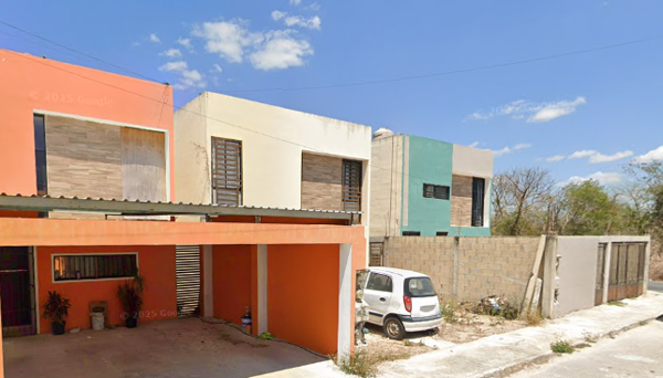 Casa en venta en Paseos de Opichen, Mérida — foto 3 de 9