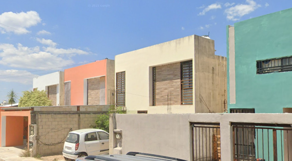 Casa en venta en Paseos de Opichen, Mérida — foto 2 de 9