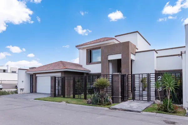Casa en venta en Residencial el Fresno, Torreón — foto 3 de 32