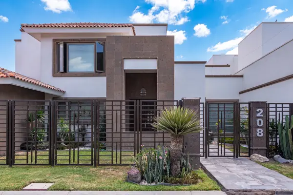 Casa en venta en Residencial el Fresno, Torreón — foto 2 de 32