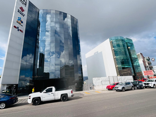 Terreno en venta en Zona Plateada, Pachuca de Soto — foto 2 de 3