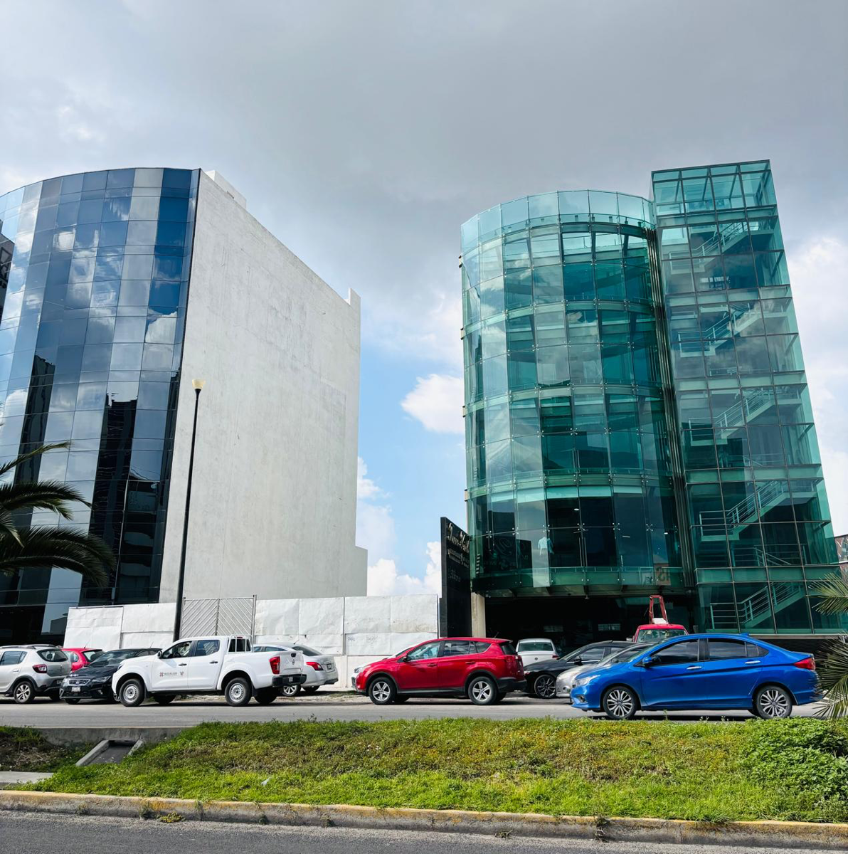 Terreno en venta en Zona Plateada, Pachuca de Soto — foto 1 de 3