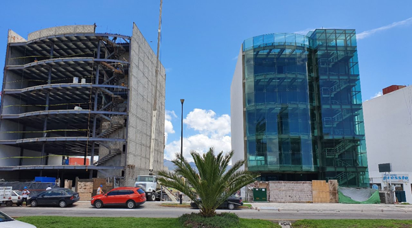 Terreno en venta en Zona Plateada, Pachuca de Soto — foto 3 de 3