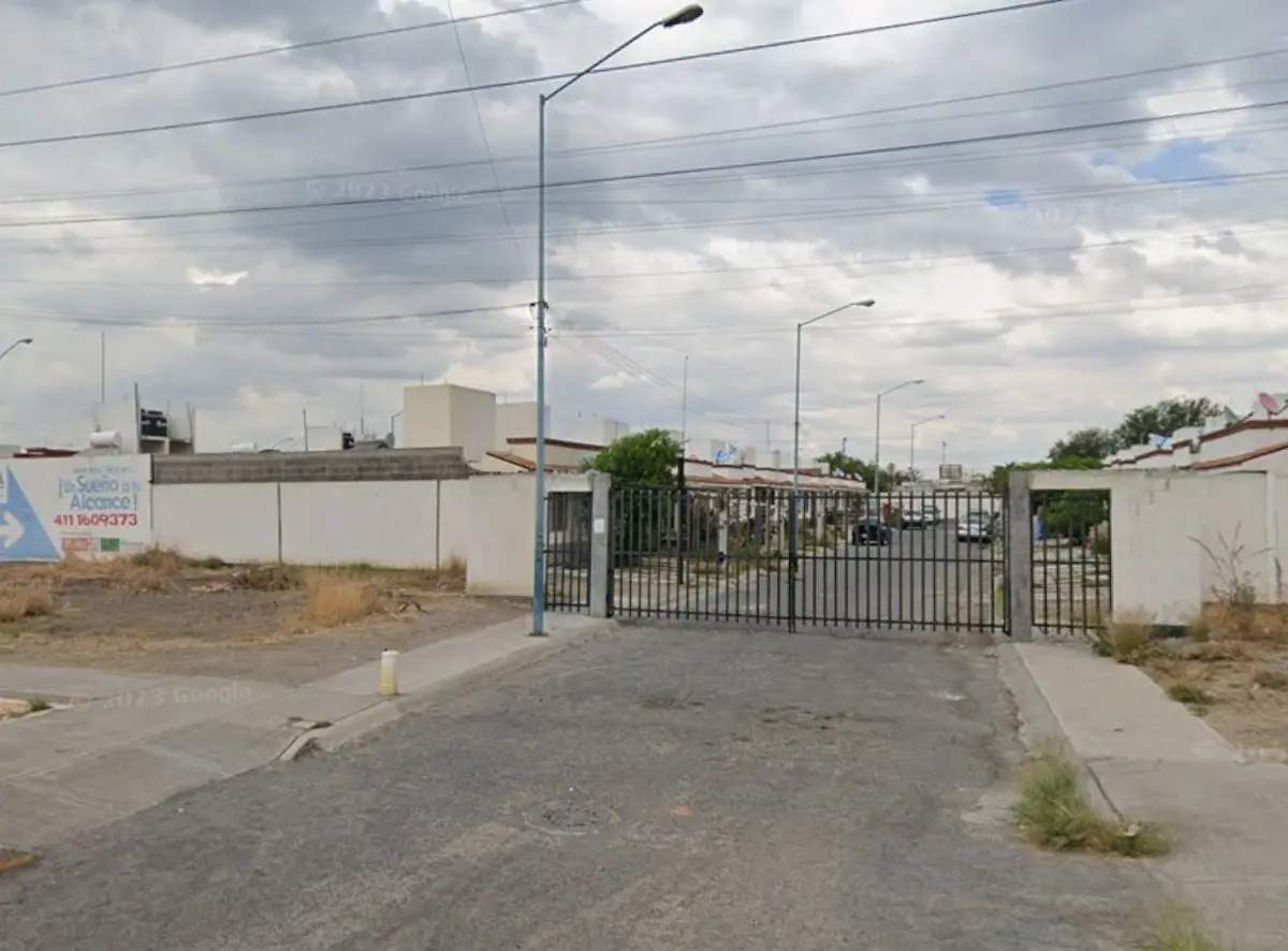 Casa en venta en El Rehilete, Villagrán — foto 1 de 24