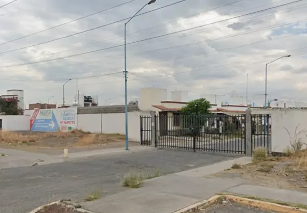Casa en venta en El Rehilete, Villagrán — foto 3 de 24