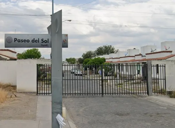 Casa en venta en El Rehilete, Villagrán — foto 2 de 24