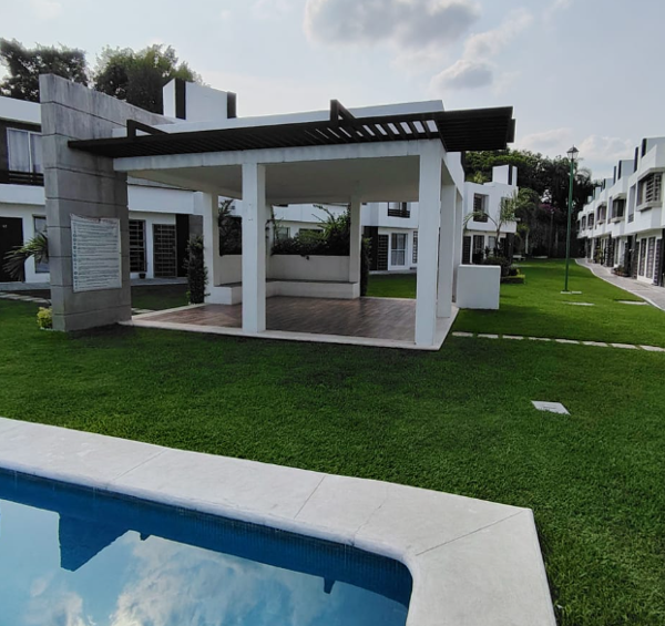 Casa en renta en Centro Jiutepec, Jiutepec — foto 3 de 9
