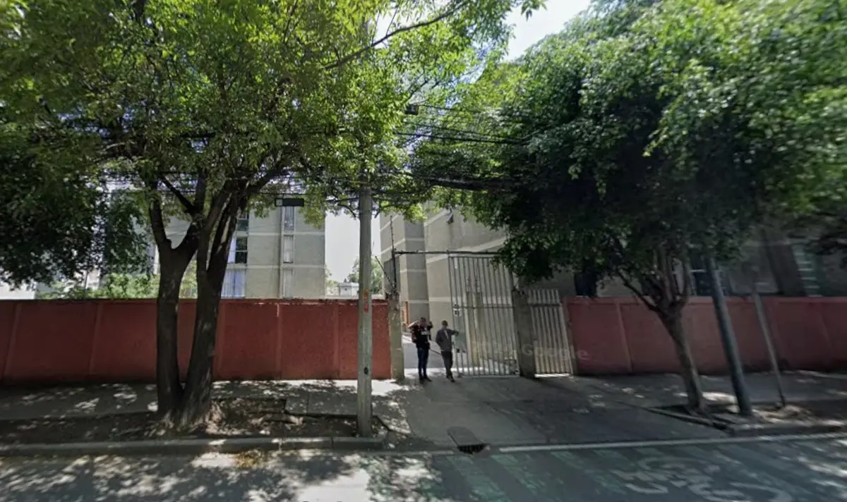 Departamento en venta en San Pedro Xalpa, Azcapotzalco — foto 1 de 14