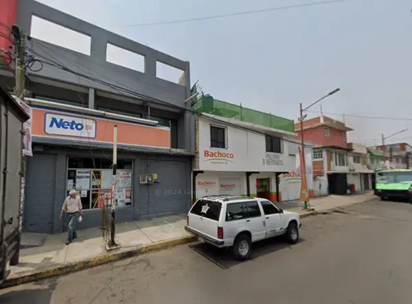 Bodega en venta en San Sebastián Tecoloxtitla, Iztapalapa — foto 3 de 13