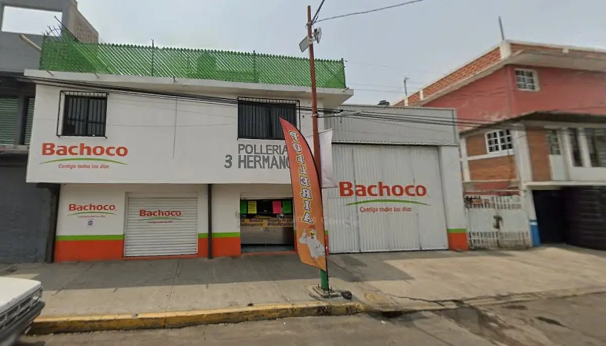 Bodega en venta en San Sebastián Tecoloxtitla, Iztapalapa — foto 1 de 13