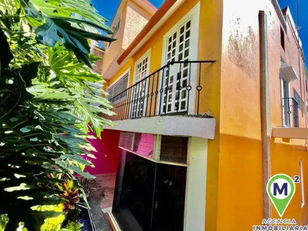 Casa en venta en Gualupita, Cuernavaca — foto 3 de 25