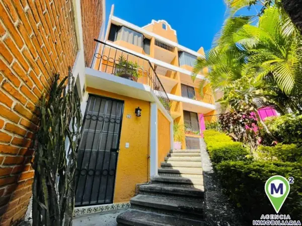 Casa en venta en Gualupita, Cuernavaca — foto 2 de 25