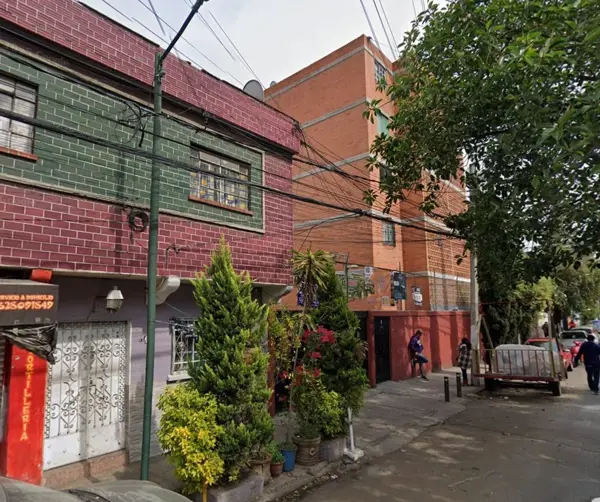 Departamento en venta en Vallejo, Gustavo A. Madero — foto 3 de 15