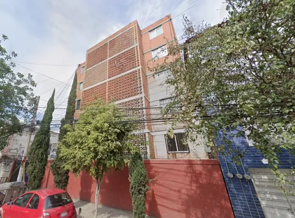 Departamento en venta en Vallejo, Gustavo A. Madero — foto 2 de 15