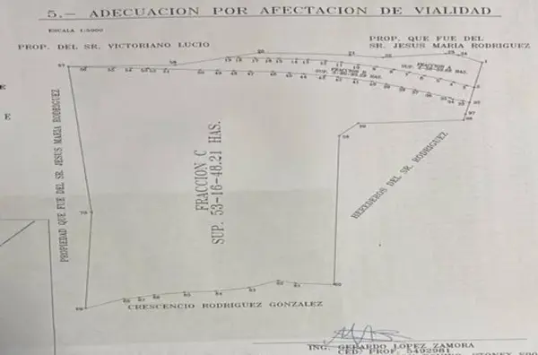 Terreno en venta en Saltillo 2000, Saltillo — foto 3 de 5