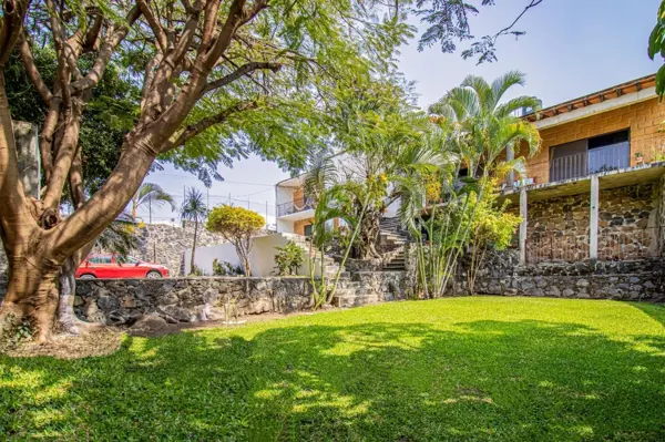 Casa en venta en Lomas de Trujillo, Emiliano Zapata — foto 2 de 28