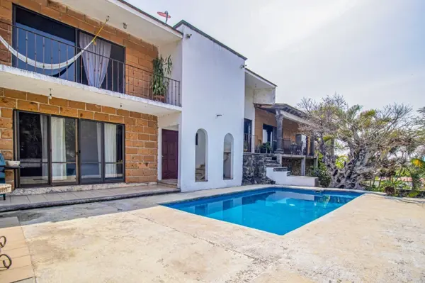 Casa en venta en Lomas de Trujillo, Emiliano Zapata, Morelos