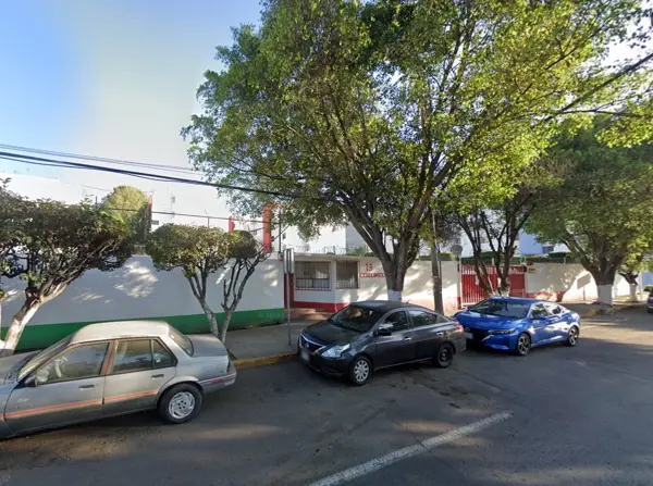 Departamento en venta en Condominios San Rafael, Tlalnepantla de Baz — foto 2 de 21