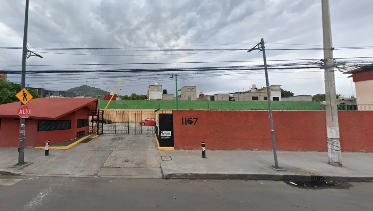 Departamento en venta en La Purisima Ticoman, Gustavo A. Madero — foto 1 de 18