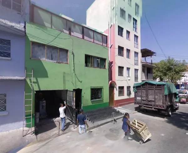 Casa en venta en 1° de Mayo, Venustiano Carranza — foto 3 de 19