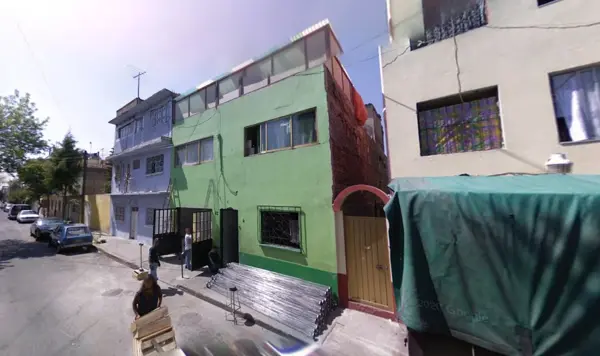 Casa en venta en 1° de Mayo, Venustiano Carranza — foto 2 de 19