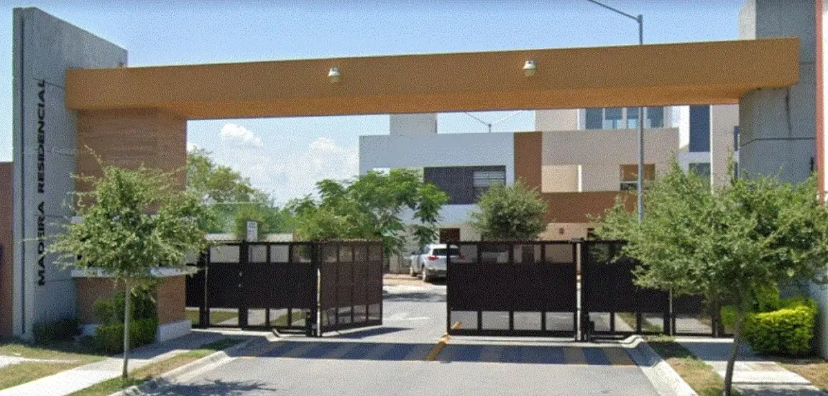 Casa en venta en Los Tres Nogales, Apodaca — foto 1 de 17