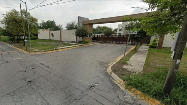 Casa en venta en Los Tres Nogales, Apodaca — foto 3 de 17