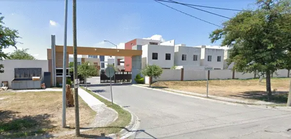 Casa en venta en Los Tres Nogales, Apodaca — foto 2 de 17