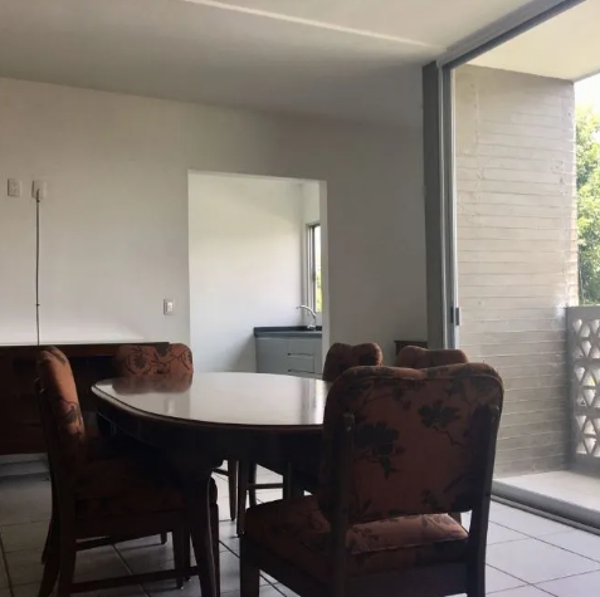 Departamento en renta en Vista Hermosa, Cuernavaca — foto 2 de 15