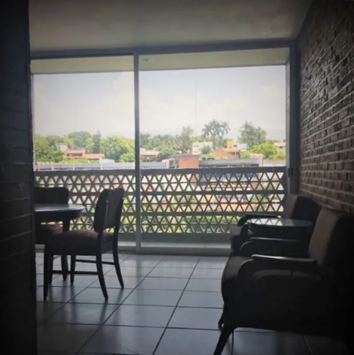 Departamento en renta en Vista Hermosa, Cuernavaca — foto 1 de 15