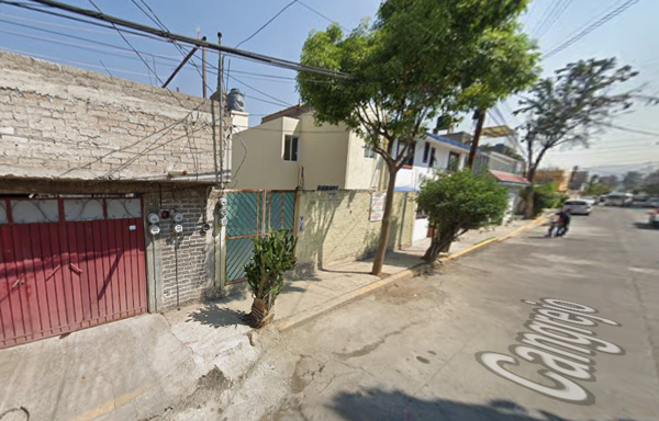 Casa en venta en Del Mar, Tláhuac — foto 2 de 10