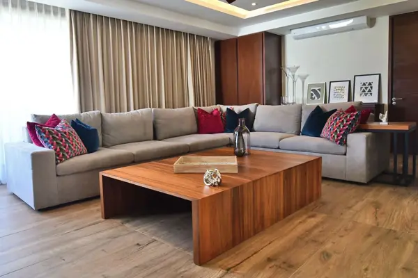 Casa en venta en Punta Tiburón, Residencial, Marina y Golf, Alvarado — foto 3 de 14