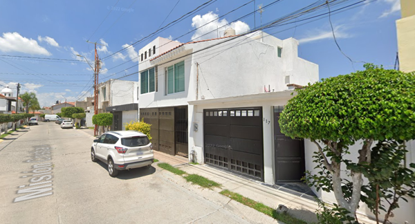 Casa en remate en Mision de San Jose, León, Guanajuato