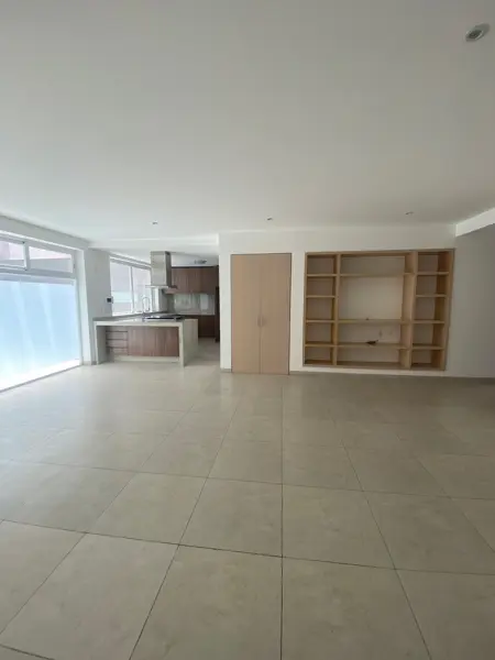 Departamento en venta en Napoles, Benito Juárez — foto 2 de 8