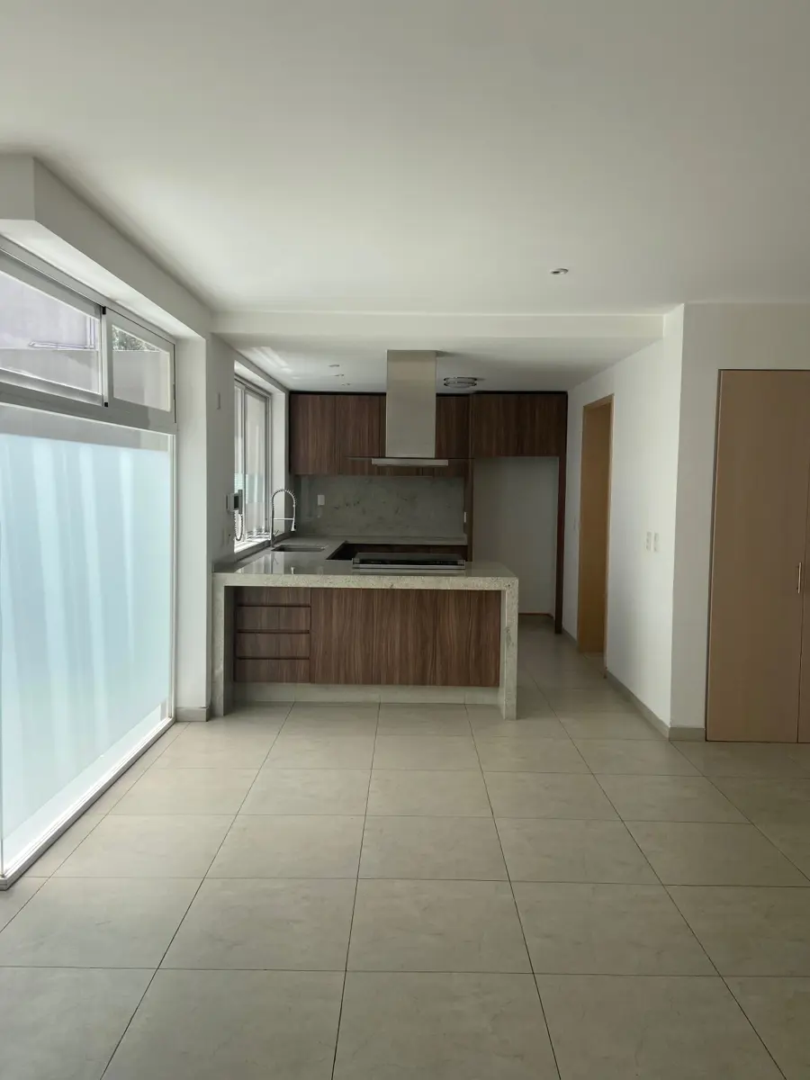 Departamento en venta en Napoles, Benito Juárez — foto 1 de 8