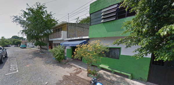 VENDO CASA EN EL CENTRO DE COLIMA