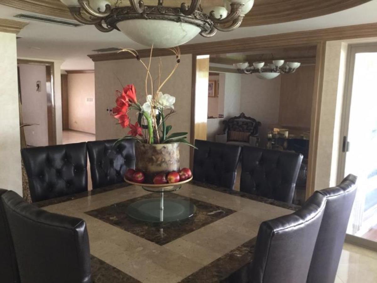 Vista 4 de Casa en Venta en San Luciano, Torreón, Coahuila de Zaragoza