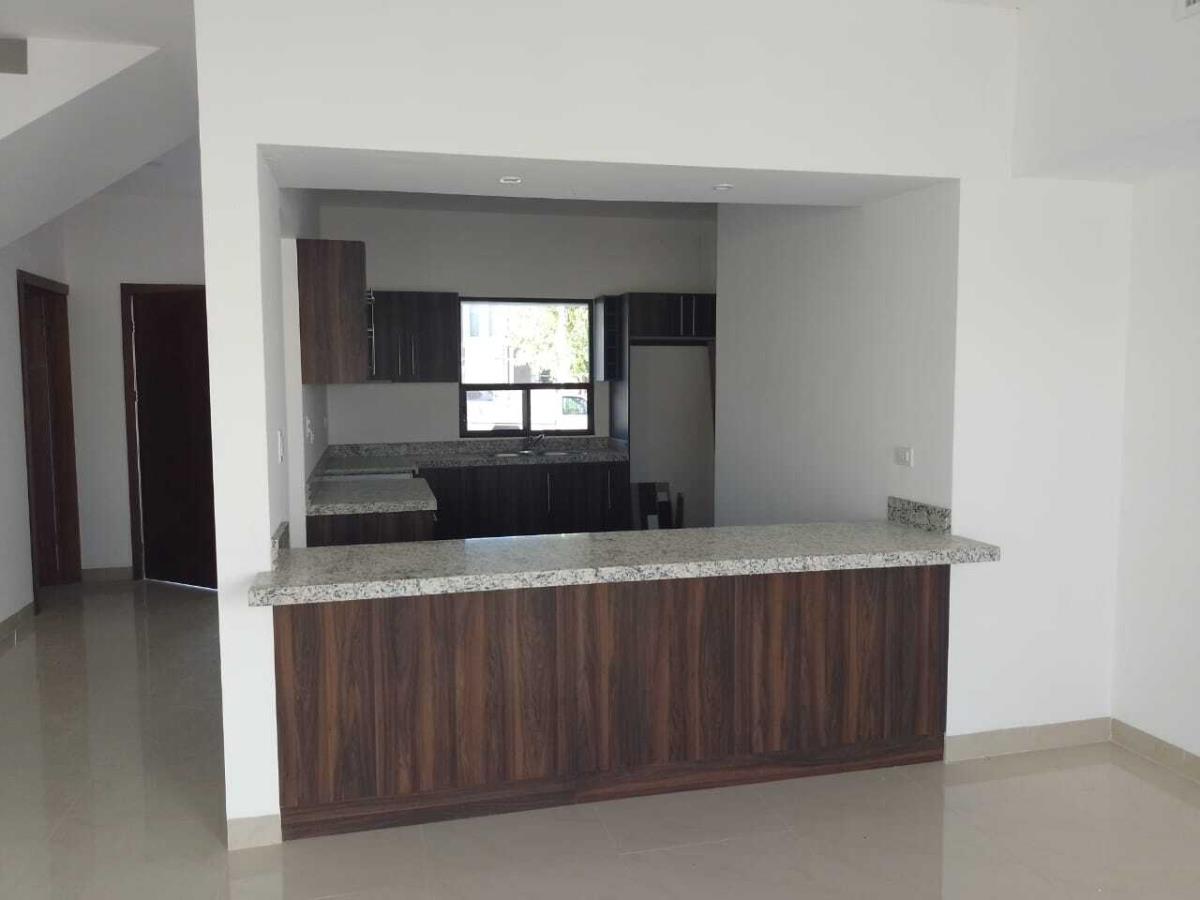 Casa en venta en Quintas del Palmar, Torreón — foto 1 de 8