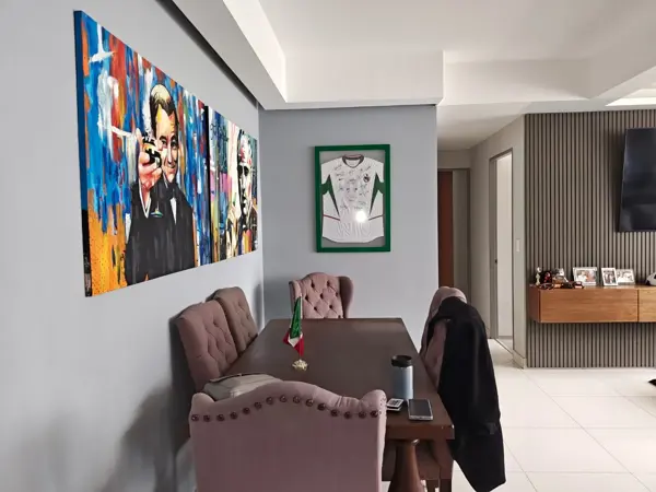 Departamento en venta en Napoles, Benito Juárez — foto 3 de 23