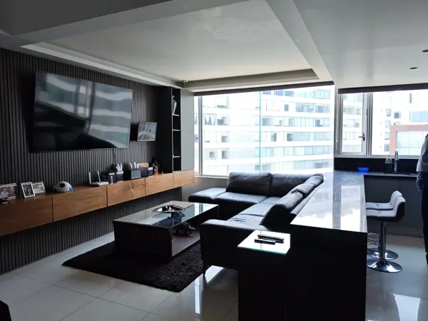 Departamento en venta en Napoles, Benito Juárez — foto 2 de 23