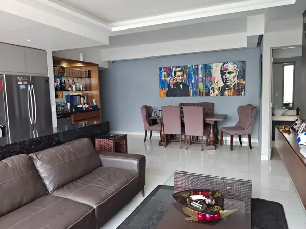 Departamento en Napoles, Benito Juárez, Ciudad de México